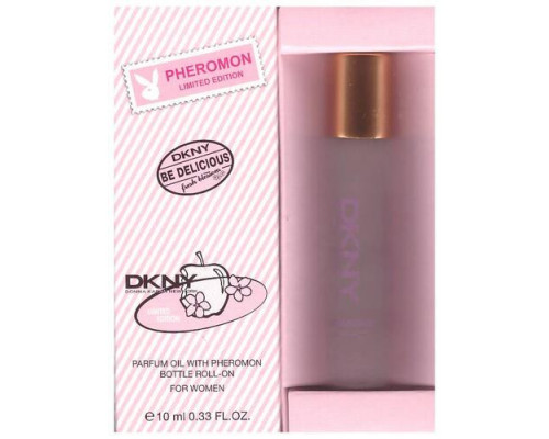 Dkny Be Delicious Fresh Blossom 10 мл