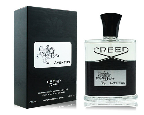 Парфюмерная вода Creed Aventus For Men 120 мл