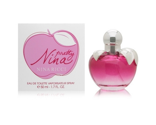 Тестер Nina Ricci Pretty Nina 80 мл