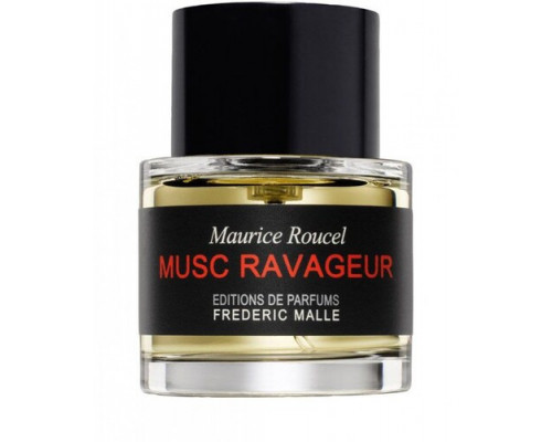 Тестер Frederic Malle Musc Ravageur 100 мл (унисекс)