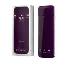 Туалетная вода Givenchy Play for Her Intense 75 мл