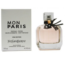 Тестер Yves Saint Laurent Mon Paris Star Edition 90 мл (Sale)