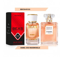 BEA'S (Beauty & Scent) W 515 - Chanel Coco Mademoisele For Women 50 мл