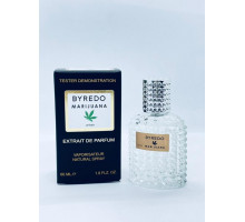 VIP TESTER Byredo Marijuana 60ML