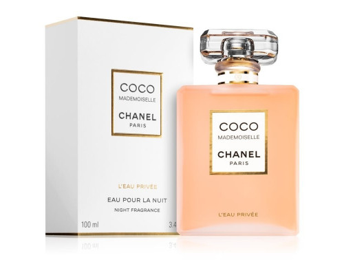 Chanel Coco Mademoiselle LEau Privee 100 мл (EURO)