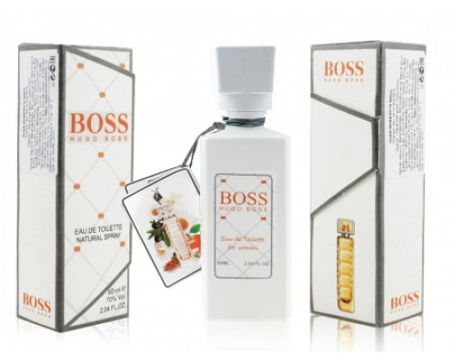 HUGO BOSS BOSS ORANGE 60 МЛ