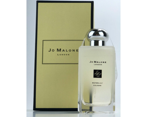 Jo Malone Waterlily Cologne 100 ml.NEW