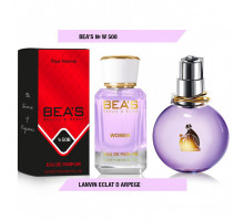 BEA'S (Beauty & Scent) W 508 - Lanvin Eclat D`aprege For Women 50 мл