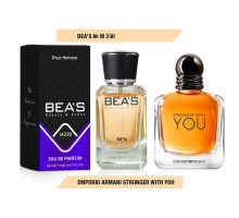 BEA'S (Beauty & Scent) M 230 - Giorgio Armani Emporio Armani Stronger With You For Men 50 мл