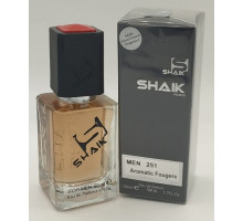 SHAIK M 251 ("Mont Blanc Legend For Men")