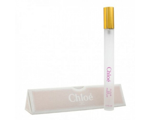 Chloe Fleur De Parfum 15 мл