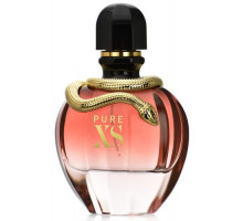 Тестер Paco Rabanne Pure XS For Her 80 мл