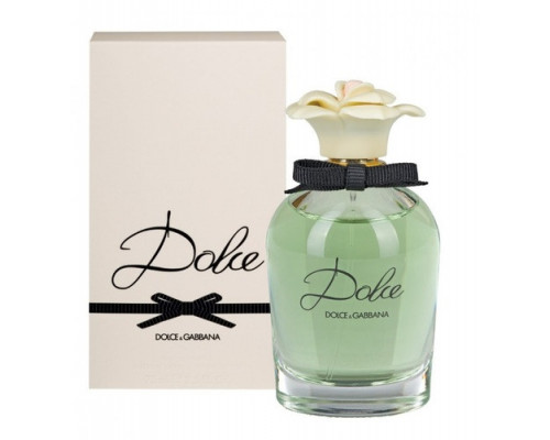 Парфюмерная вода Dolce & Gabbana Dolce 75 мл