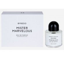 Byredo Mister Marvelous 100 мл - подарочная упаковка