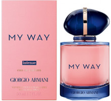 Giorgio Armani My Way Intense 90 мл (EURO)