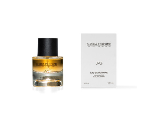 GLORIA PERFUME JPG MEN (JEAN POUL GAULTIER-LE MALE) 55МЛ