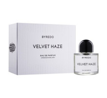 Byredo Velvet Haze 100 мл - подарочная упаковка