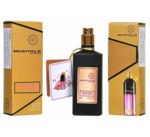 MONTALE INTENSE ROSES MUSK 60 МЛ ДЛЯ ЖЕНЩИН