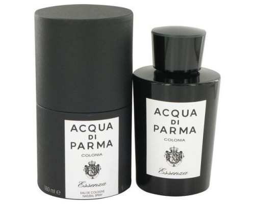 Acqua di Parma Colonia Essenza 100 мл (в тубе) для мужчин