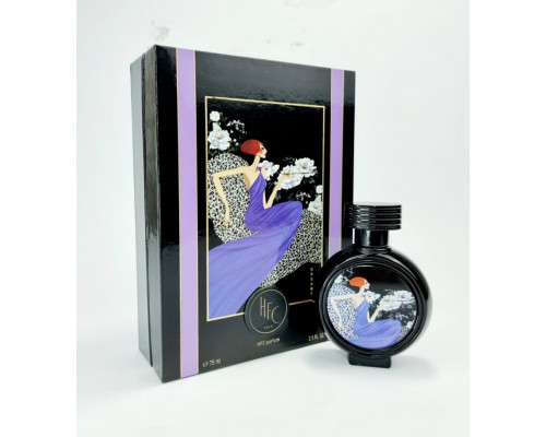 Haute Fragrance Company (HFC) Wrap Me In Dreams, 75 мл