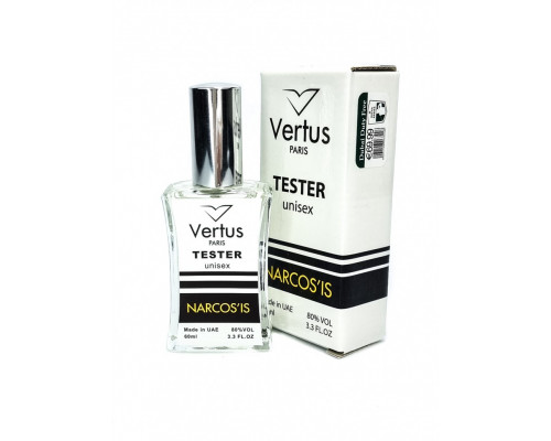 Vertus NarcosIs (unisex) - TESTER 60 мл