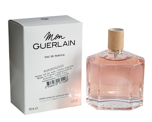 Тестер Guerlain Mon Guerlain 100 мл