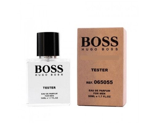 Мини-Тестер Hugo Boss Orange For Men 50 мл (ОАЭ)