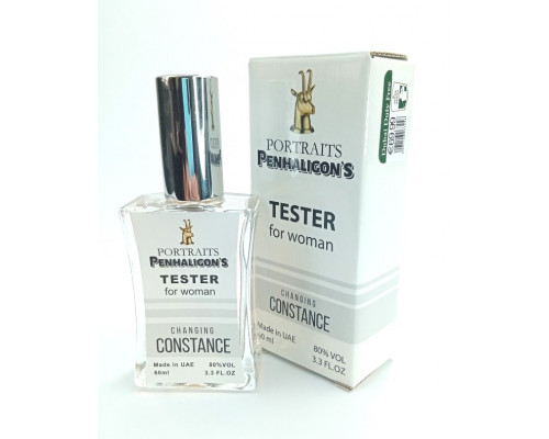 Penhaligons Constance (for woman) - TESTER 60 мл