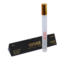 Versace Crystal Noir 15 мл