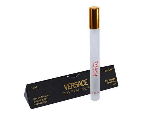 Versace Crystal Noir 15 мл