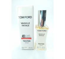 Мини-тестер Tom Ford Vanille Fatale 60 мл