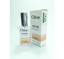 Chloe Love (for woman) - TESTER 60 мл