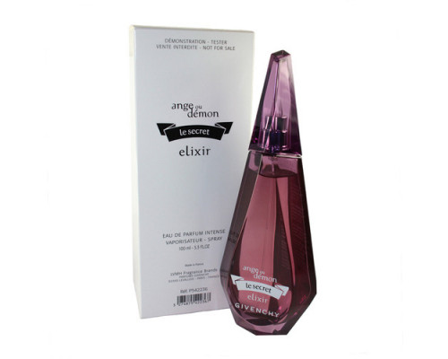 Тестер Givenchy Ange Ou Demon Le Secret Elixir 100 мл (Sale)