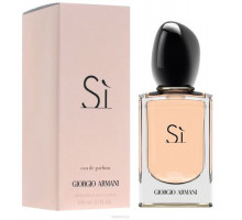 Giorgio Armani Si EDP 100 мл (EURO)