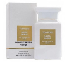 Тестер Tom Ford Soleil Blanc 100 мл (Унисекс) (EURO)