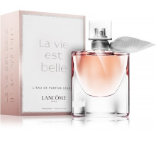 Парфюмерная вода Lancome La Vie Est Belle Legere 100 мл