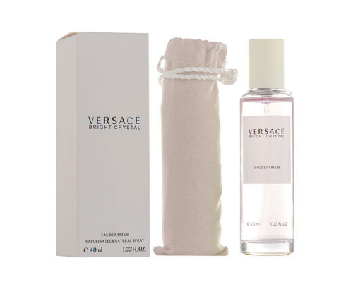 Тестер 40 мл Versace Bright Crystal