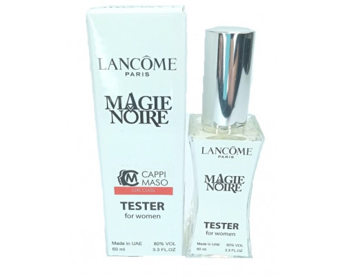 Мини-тестер Lancome Magie Noire 60 мл