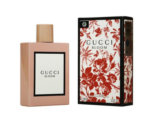 Gucci Flora Bloom 100 мл (EURO)