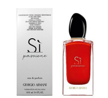 Тестер Giorgio Armani Si Passione 100 мл (Sale)