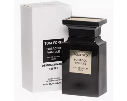 Тестер Tom Ford Tobacco Vanille 100 мл (унисекс)