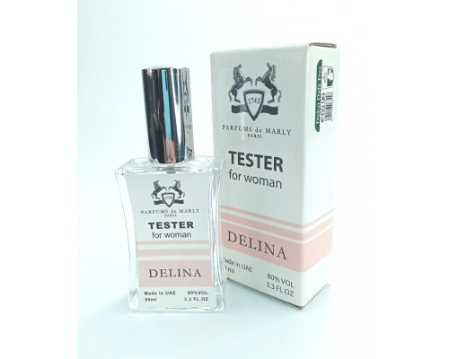 Parfums De Marly Delina (for woman) - TESTER 60 мл