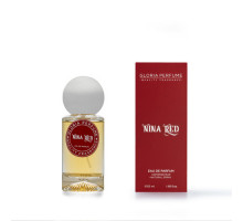 Gloria Perfume NINA RED (NINA RICCI NINNA RED) 55 мл