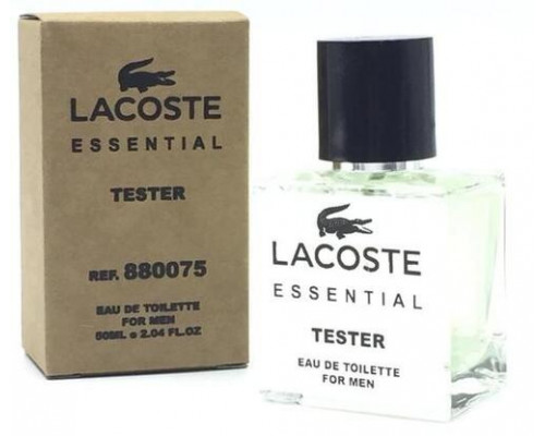 Мини-Тестер Lacoste Essential 50 мл (ОАЭ)