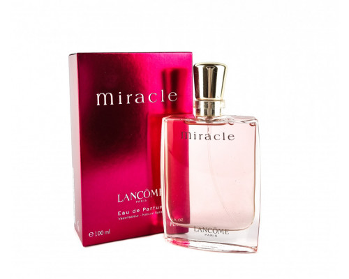 Lancome Miracle 100 мл (EURO)