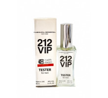 Мини-тестер Carolina Herrera 212 VIP For Men 60 мл