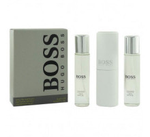 HUGO BOSS BOSS №6 - НАБОР MINI 3Х20 мл