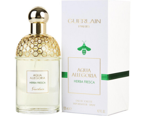 Guerlain Aqua Alleqoria Herba Fresca 75 мл (EURO)