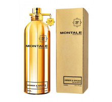 Montale Amber & Spices 100 мл