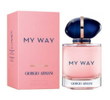 Парфюмерная вода Giorgio Armani My Way 90 ml